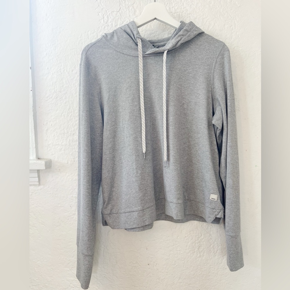 Vuori Halo Essential Hoodie